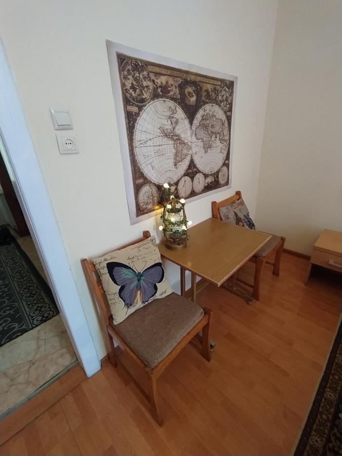Apartamento Lviv Rest Zelena Exterior foto
