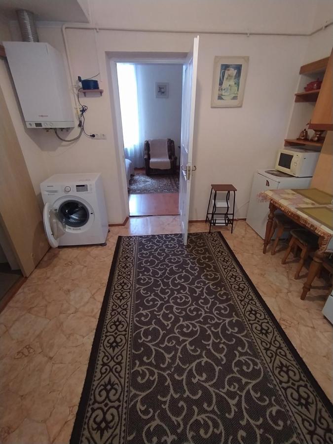 Apartamento Lviv Rest Zelena Exterior foto