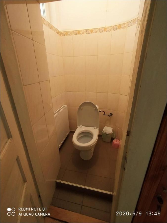 Apartamento Lviv Rest Zelena Exterior foto